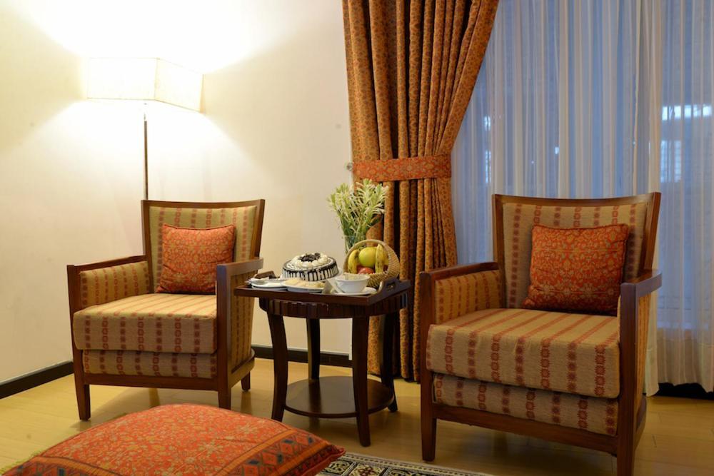 Park Lane Hotel Lahor Dış mekan fotoğraf