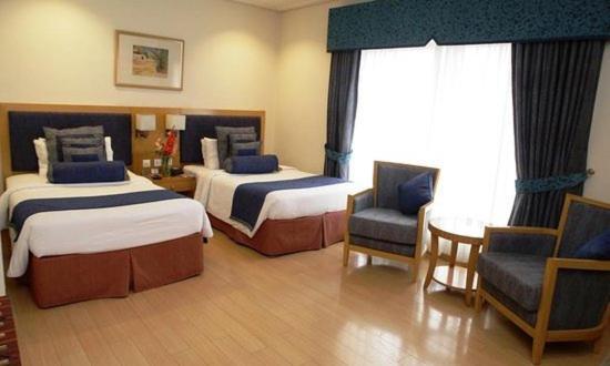 Park Lane Hotel Lahor Dış mekan fotoğraf