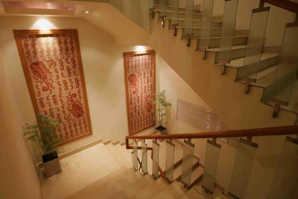 Park Lane Hotel Lahor Dış mekan fotoğraf