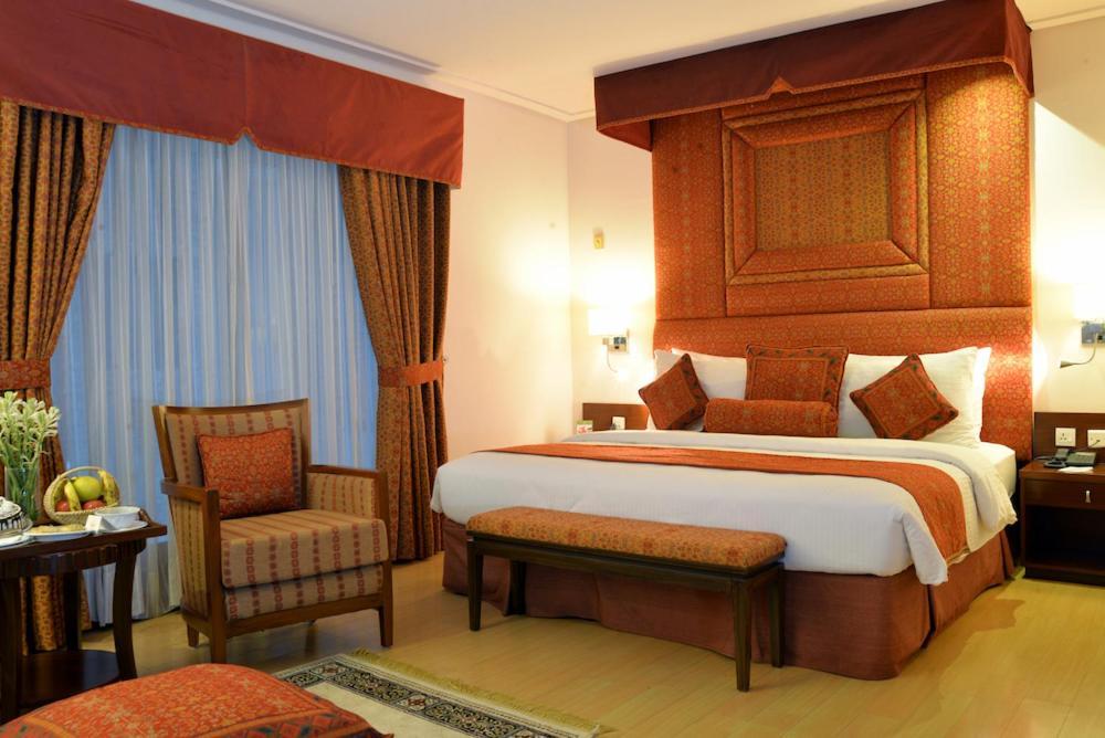 Park Lane Hotel Lahor Dış mekan fotoğraf