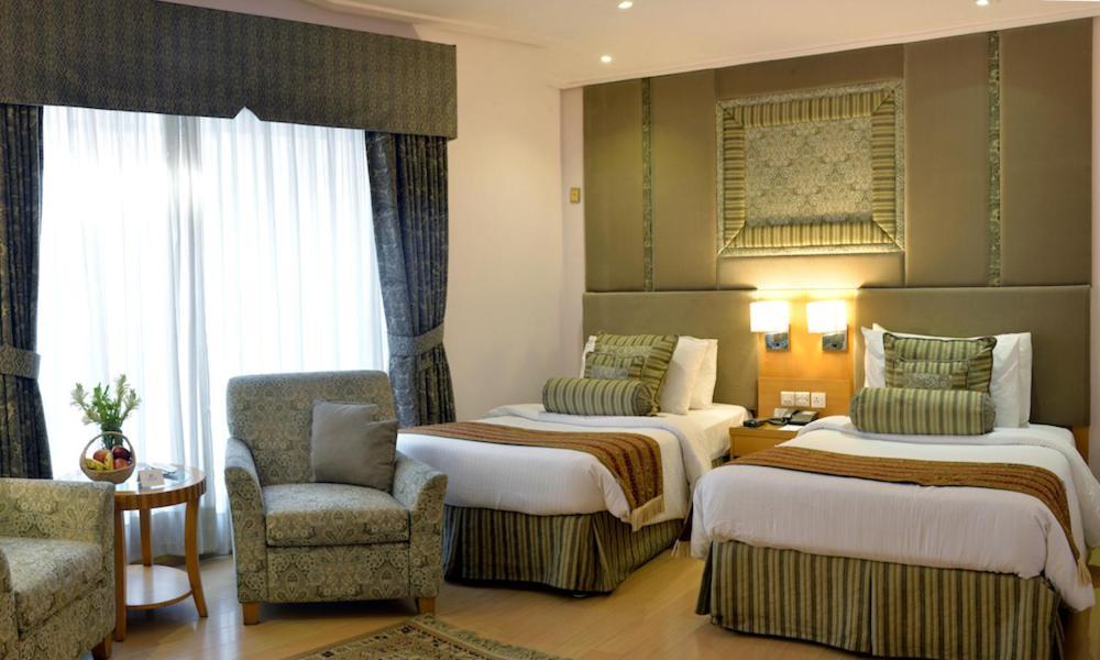 Park Lane Hotel Lahor Dış mekan fotoğraf